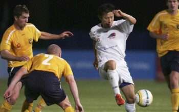 Prediksi Skor Brisbane Roar vs Auckland FC, 3 Agustus 2025 Pukul 09.00 WIB