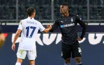 Prediksi Skor Borussia Monchengladbach vs Valencia Laga Uji Coba, 3 Agustus 2025