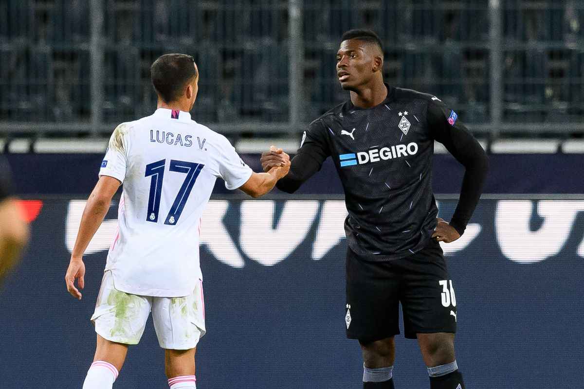 Prediksi skor Borussia Monchengladbach vs Valencia