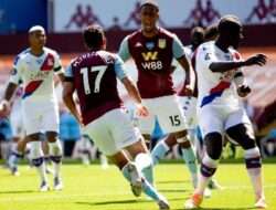 Prediksi Skor Aston Villa vs AS Roma Laga Persahabatan, 7 Agustus 2025 Pukul 01.30 WIB