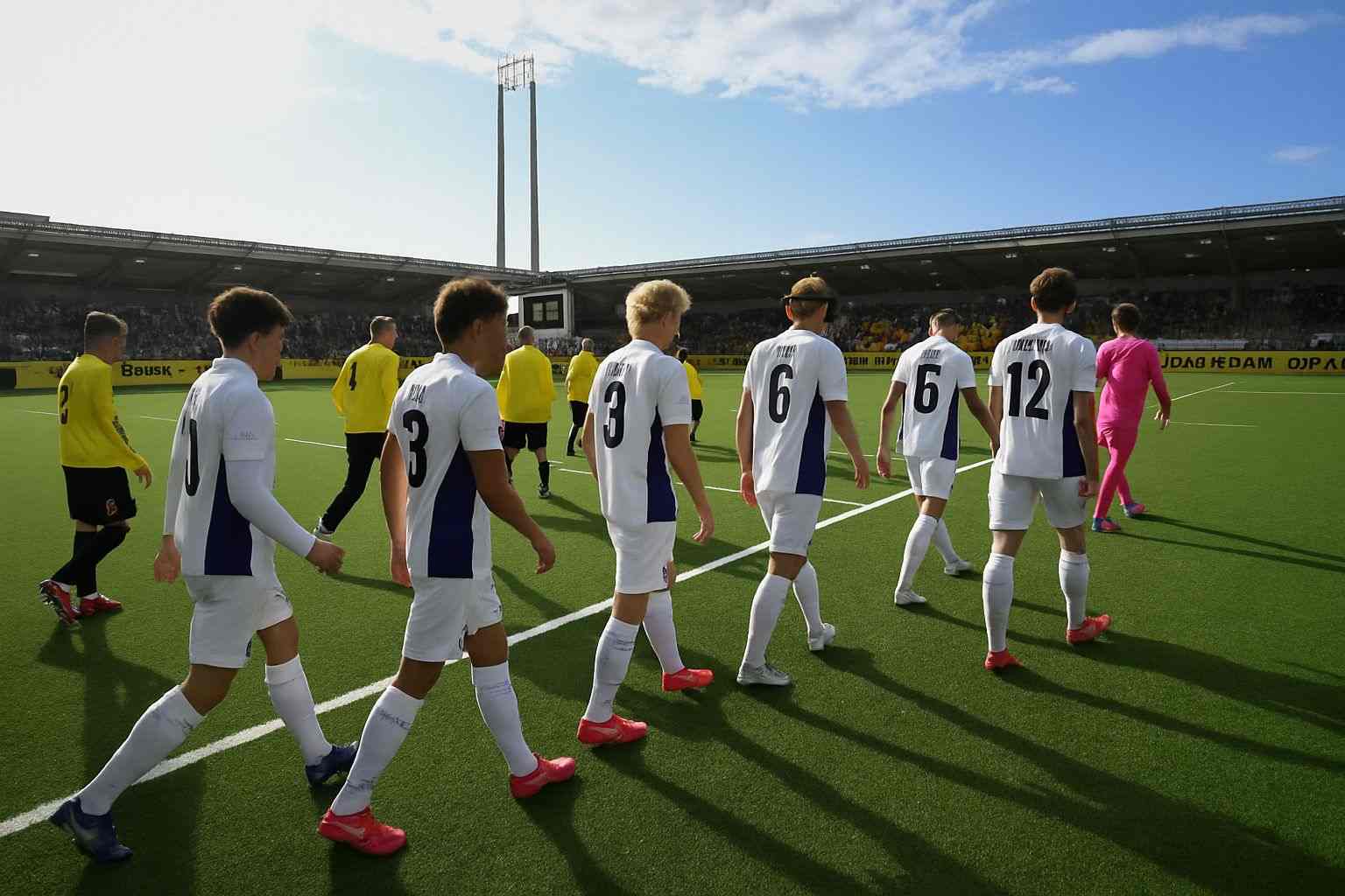 Prediksi Skor Basel vs Young Boys