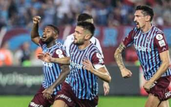 Prediksi skor Gaziantep vs Galatasaray Liga Super Turki, 8 Agustus 2025 Pukul 01.30 WIB