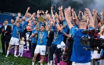 Prediksi Skor Pafos vs Dynamo Kiev, 13 Agustus 2025 Pukul 00.00 WIB