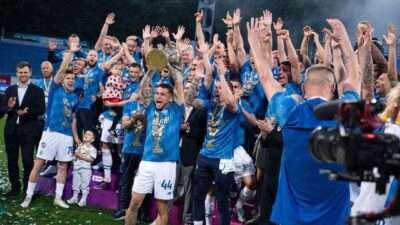 Prediksi Skor Pafos vs Dynamo Kiev, 13 Agustus 2025 Pukul 00.00 WIB