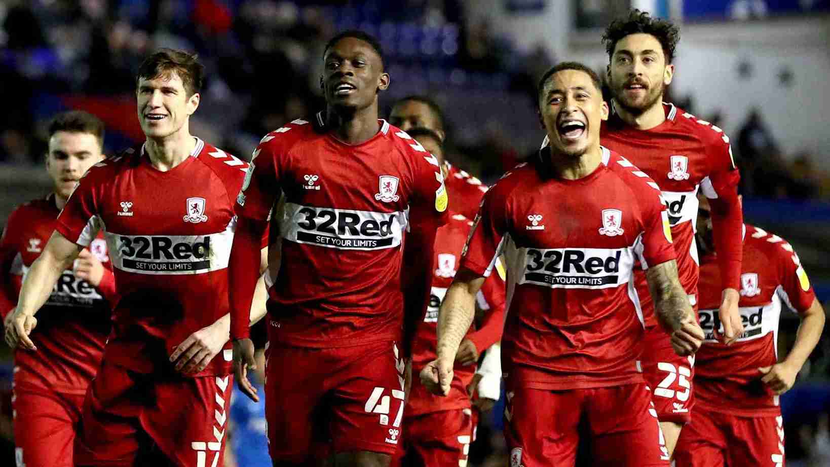 Prediksi Skor Middlesbrough vs Doncaster