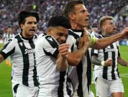 Prediksi Skor Wolfsberger vs Paok, 15 Agustus 2025 Pukul 00.00 WIB