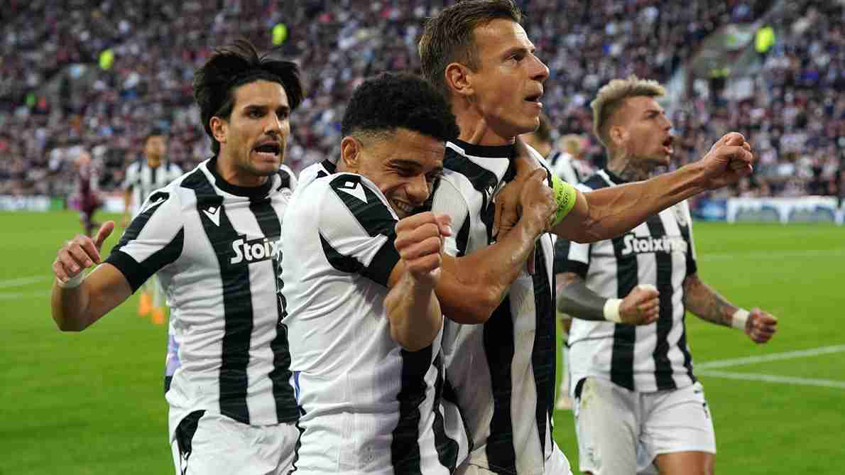 Prediksi Skor Wolfsberger vs Paok