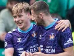 Prediksi Skor Hibernian vs Partizan, 15 Agustus 2025 Pukul 01.00 WIB