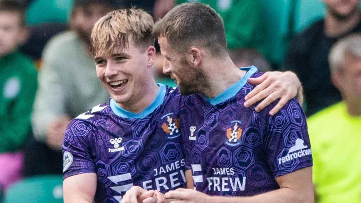 Prediksi Skor Hibernian vs Partizan