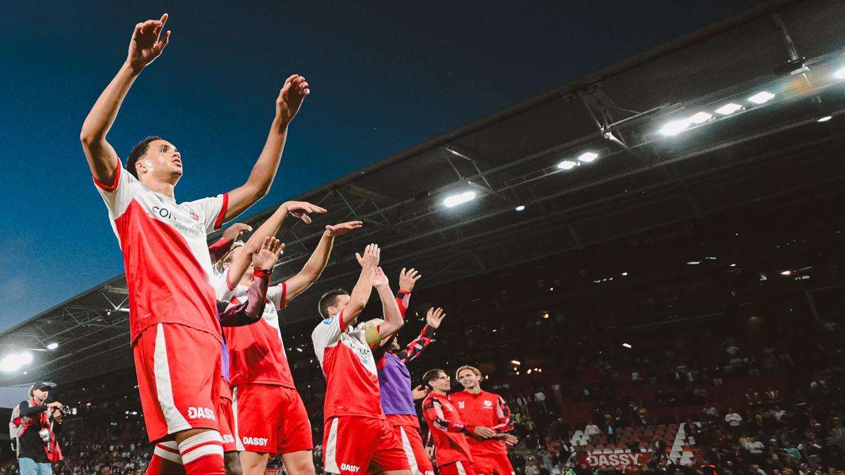 Prediksi Skor Servette vs Utrecht