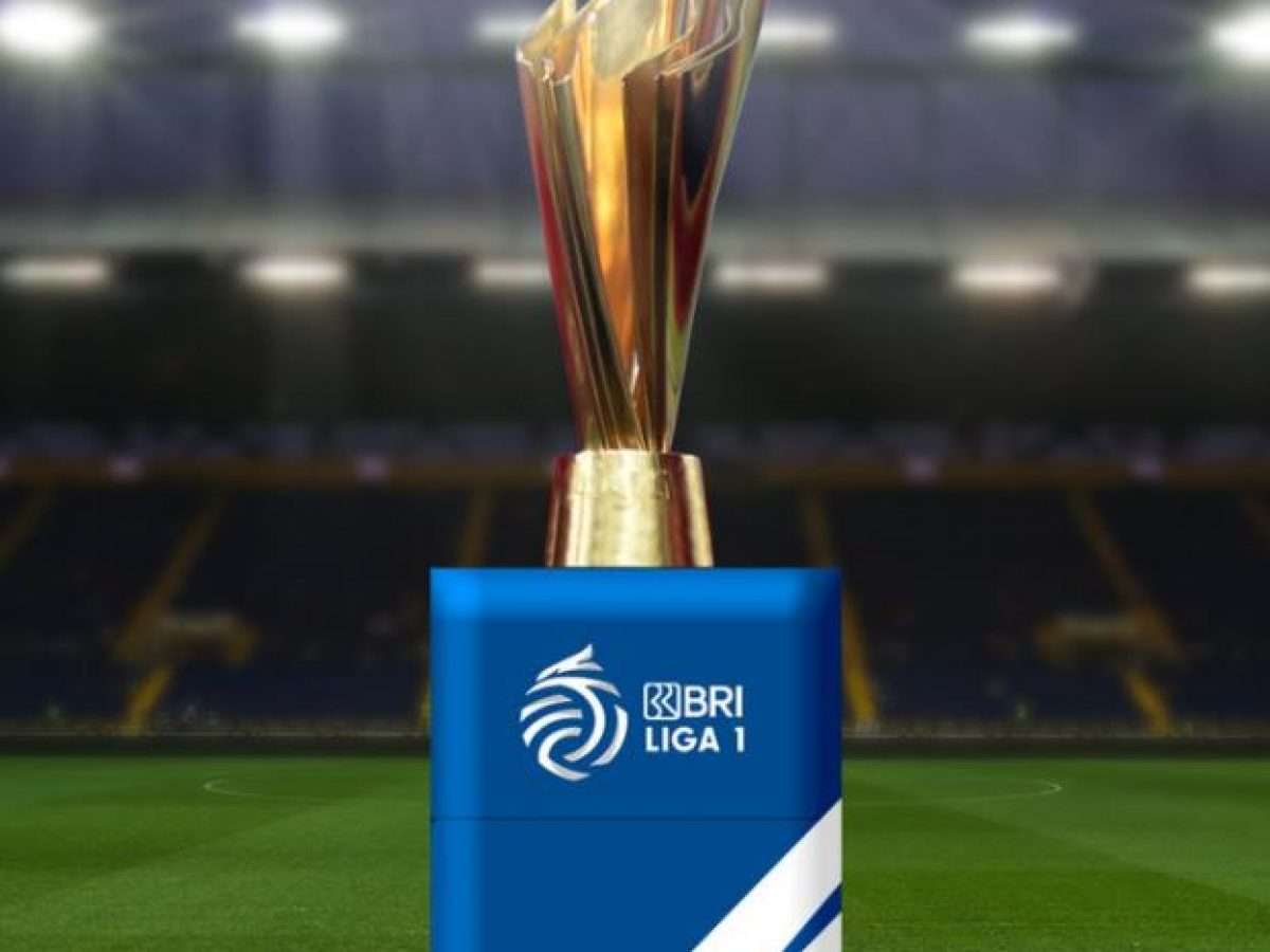 Klub Terbaik BRI Liga 1
