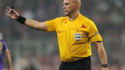 Flashback Kasus Barcelona