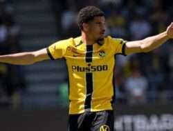 Hasil Pertandingan Bola Tanggal 31 Juli, 1 dan 2 Agustus 2025