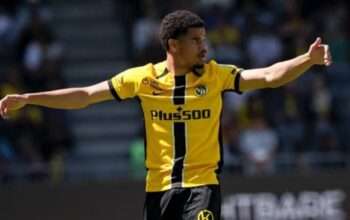 Hasil Pertandingan Bola Tanggal 31 Juli, 1 dan 2 Agustus 2025