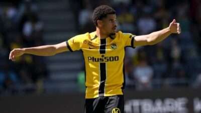 Hasil Pertandingan Bola Tanggal 31 Juli, 1 dan 2 Agustus 2025