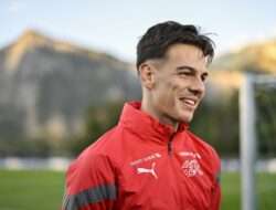 Ardon Jashari Cedera Berat, Pukulan Telak Bagi Rossoneri!