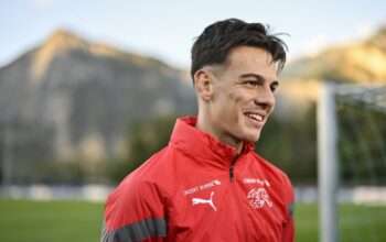 Ardon Jashari Cedera Berat, Pukulan Telak Bagi Rossoneri!