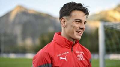 Ardon Jashari Cedera Berat, Pukulan Telak Bagi Rossoneri!