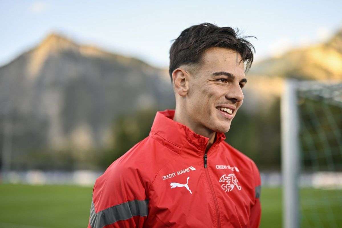 Ardon Jashari Cedera Berat