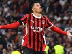 Nasib Dua Reijnders, Tijjani di Man City Sedangkan Eliano Dirumorkan ke Persib