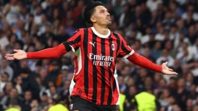 Nasib Dua Reijnders, Tijjani di Man City Sedangkan Eliano Dirumorkan ke Persib