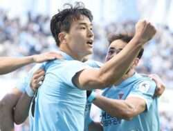 Jadwal Pertandingan Hari Ini: Laga Persahabatan Klub-klub Eropa