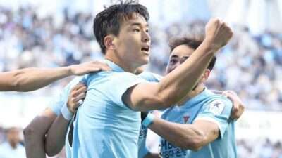 Jadwal Pertandingan Hari Ini