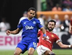 Jadwal Pertandingan Hari Ini, Liverpool vs Athletic Bilbao Paling Ditunggu