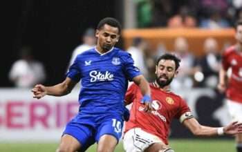 Jadwal Pertandingan Hari Ini, Liverpool vs Athletic Bilbao Paling Ditunggu