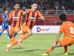 Hasil BRI Liga 1, Pertandingan Antar Klub Mana yang Paling Seru?