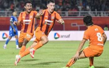 Hasil BRI Liga 1, Pertandingan Antar Klub Mana yang Paling Seru?