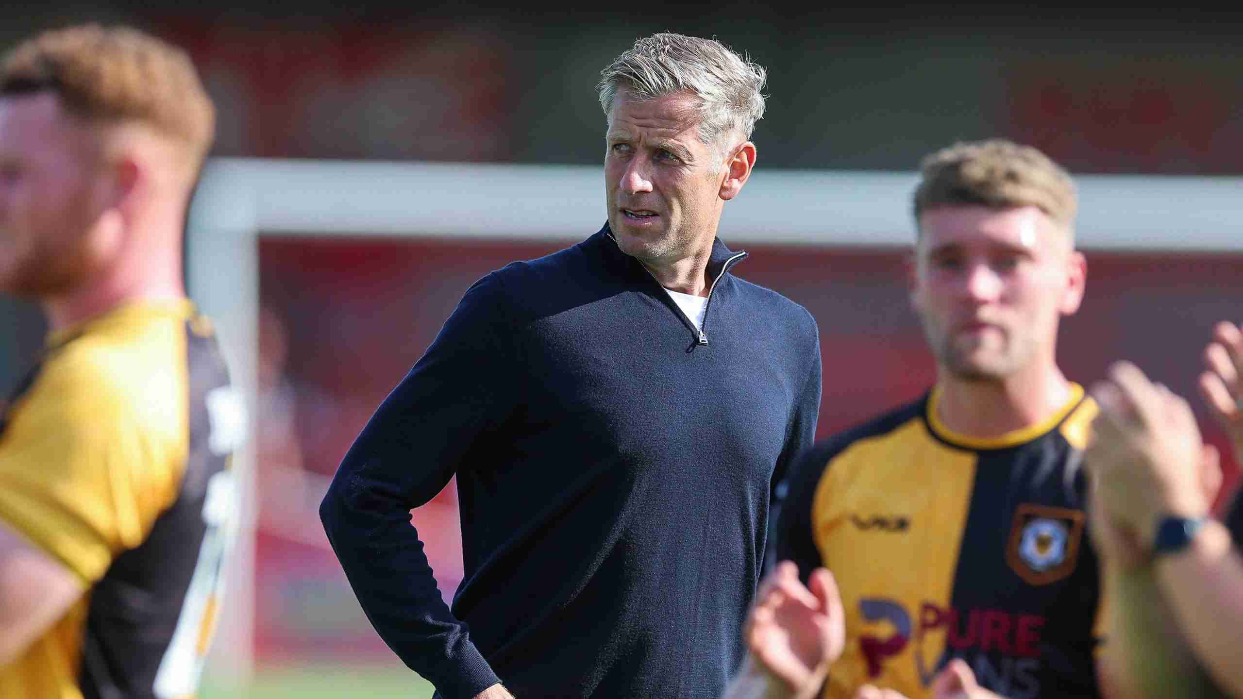 Prediksi Skor Newport vs Millwall