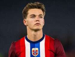 5 Pemain Baru Manchester City 2025, Siap Bantu Pep Guardiola!