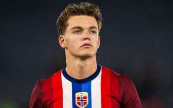 5 Pemain Baru Manchester City 2025, Siap Bantu Pep Guardiola!