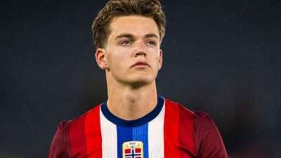 5 Pemain Baru Manchester City 2025, Siap Bantu Pep Guardiola!