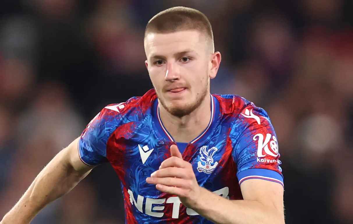Adam Wharton dipantau Real Madrid, ancaman baru lini tengah