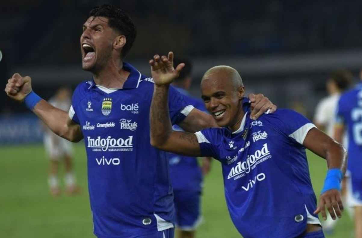 Prediksi Juara Super League 2025 Menurut Analis Ahli Analisis & kandidat terkuat peraih gelar juara.