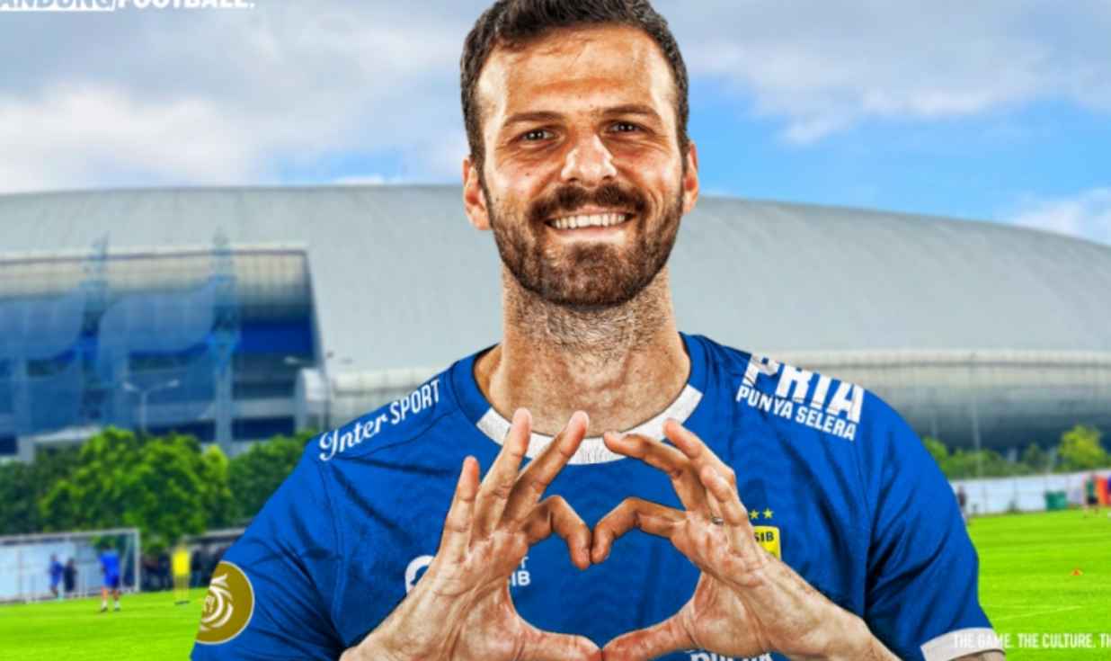 Patricio matricardi harga Pasar Terbaru dan Statistiknya Analisis nilai transfer bek tangguh dan performa kuncinya