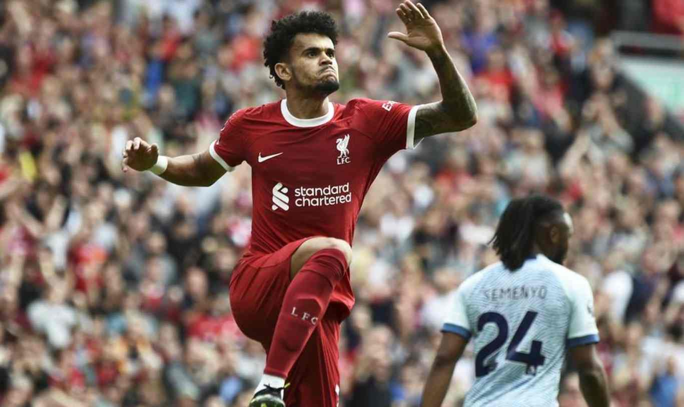 Statistik Bournemouth vs Liverpool Head to Head Lengkap 2025 Analisis rekor pertemuan dan data taktik kedua tim kuat.