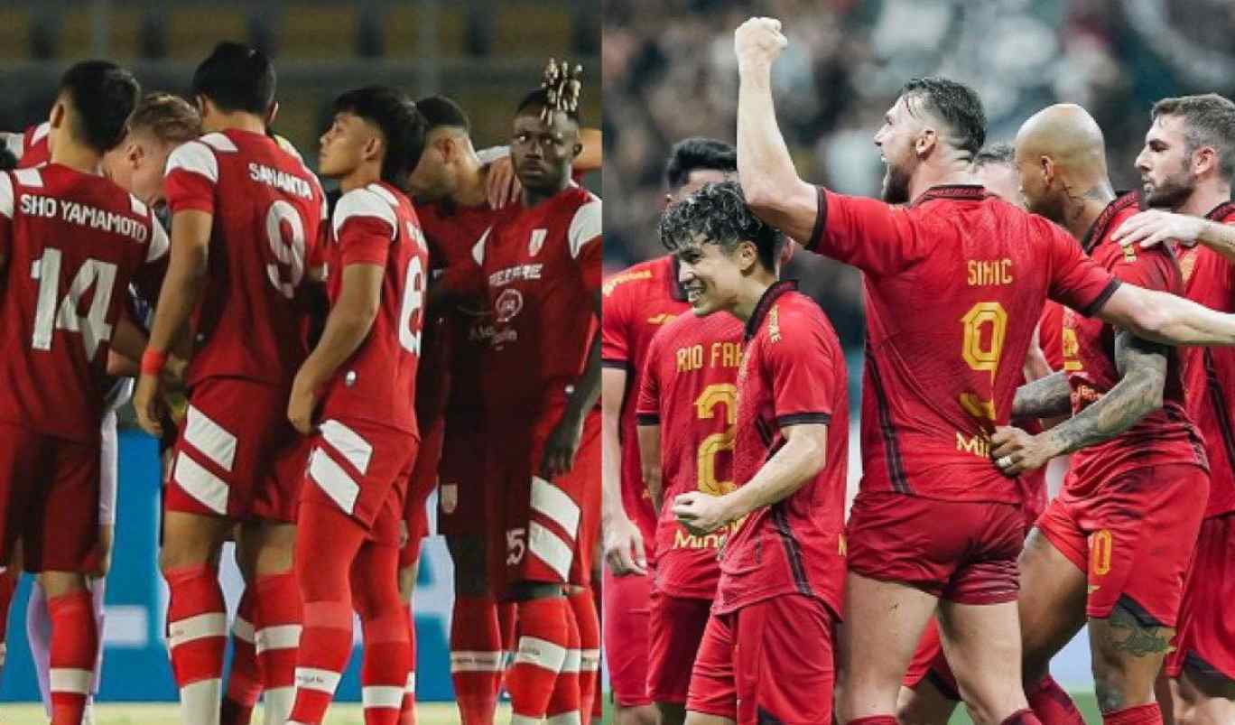 Analisis statistik Persija vs Persis Solo, prediksi ahli