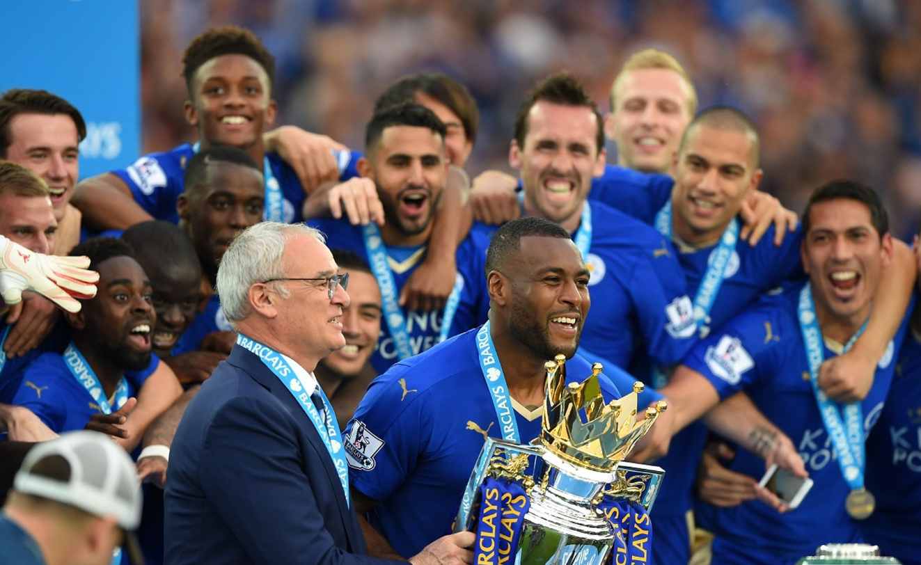 Apa Kabar Skuad Leicester Juara EPL 2016 Sekarang