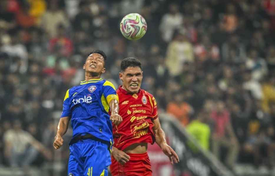 Klub super league pemain asing terbanyak musim 2025 Apakah klub jagoanmu masuk dalam daftar paling boros