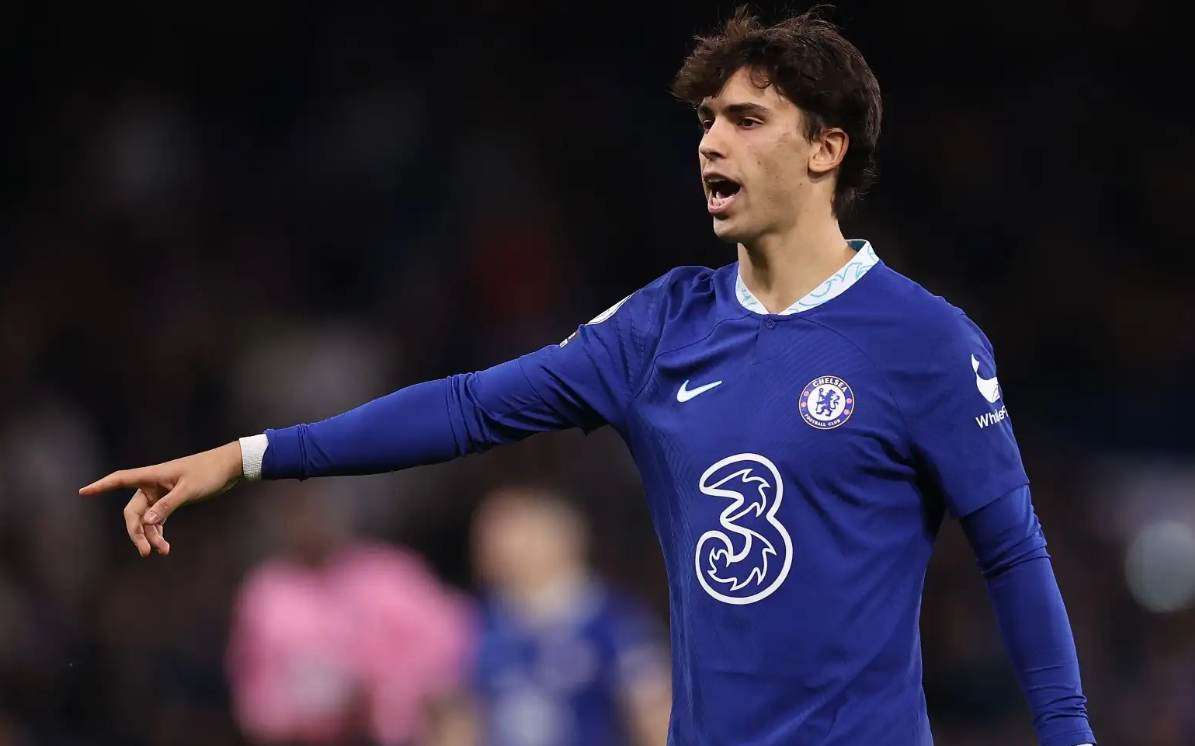 Gaji Felix di Chelsea: Fakta & Rincian Kontrak Terbaru Besaran Gaji Joao Felix Saat Dipinjamkan ke Klub London