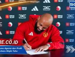 Bryan Mbeumo Agama dan Profil Lengkap Terbaru Wajib Tahu