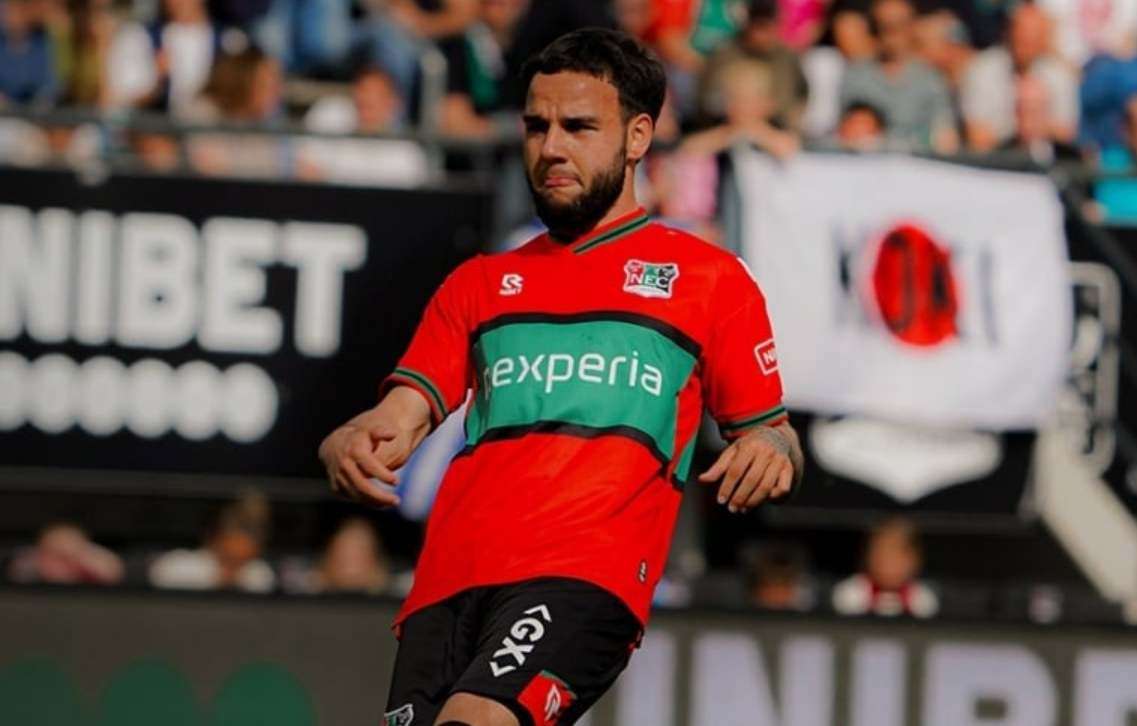 Calvin Verdonk Keturunan Aceh, Update Karir Terbaru 2025 Calvin Verdonk Darah Aceh, Karir Cemerlang di 2025