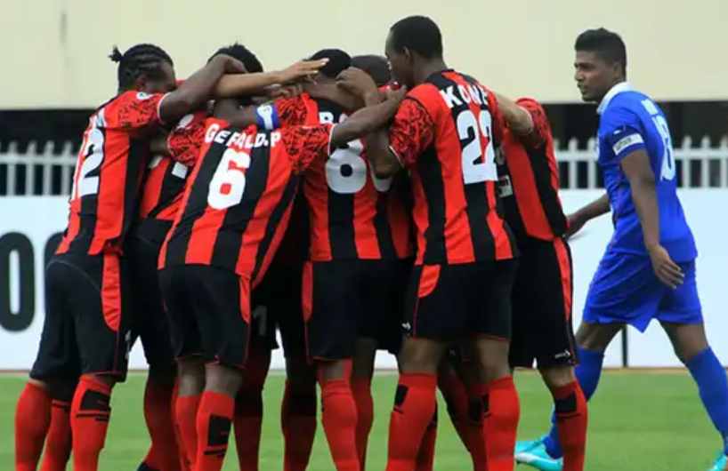 Klub Indonesia yang pernah juara AFC Cup, Daftar Lengkap Daftar klub Indonesia peraih gelar AFC Cup sepanjang masa