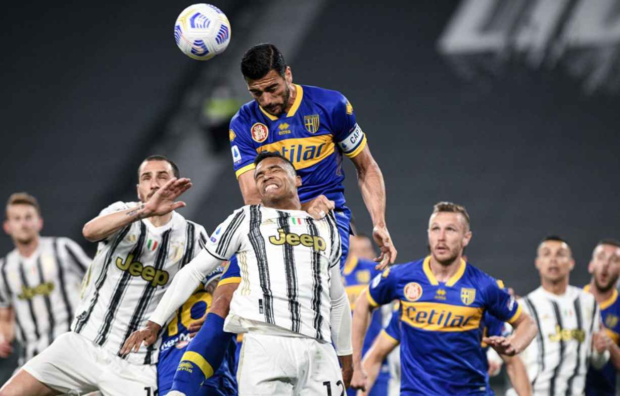 Statistik Juventus vs Parma & Prediksi Skor Akurat Serie A Data Lengkap Gol, Peluang, dan Hasil Juventus vs Parma