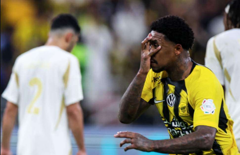 Rating Pemain Al Nassr vs Ittihad FC, Ronaldo Terbaik? Evaluasi bintang Al Nassr lawan rival, siapa paling dominan