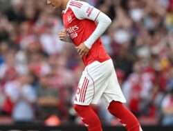 5 Daftar Pemain Muda Arsenal Ini Disebut Gak Madesu, Siapa Saja?