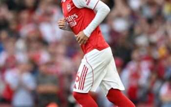 5 Daftar Pemain Muda Arsenal Ini Disebut Gak Madesu, Siapa Saja?